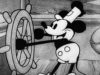 Steamboat Willie is already making creators money