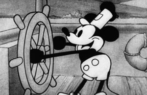 Steamboat Willie is already making creators money