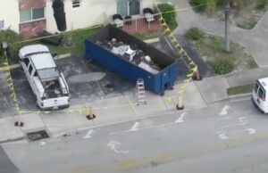 Dead Baby Found in Dumpster in Florida | The Gateway Pundit