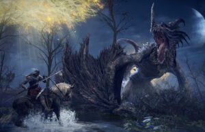 Is Elden Ring: Shadow of the Erdtree about to drop?