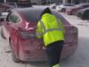 “This is Crazy, It’s a Disaster” – Public Charging Stations Turn into Electric ‘Car Graveyards’ in Bitter Chicago Cold (VIDEO) | The Gateway Pundit