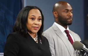 GOP Rep. Marjorie Taylor Greene Files Criminal Complaint Against Fani Willis Over ‘Improper’ Relationship with Top Trump Prosecutor Nathan Wade | The Gateway Pundit