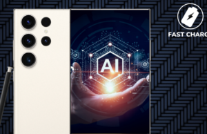 The S24 range could be the first with useful GenAI features