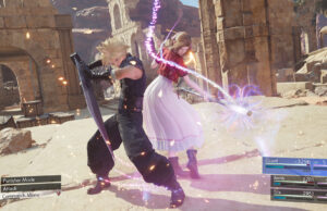 Apex Legends’ Final Fantasy 7 event pricing sparks community uproar