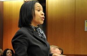 Fani Willis Fired Whistleblower Who Privately Warned About Misuse of Federal Funds (AUDIO) | The Gateway Pundit