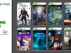 Microsoft brings 8 big games to Xbox Game Pass in January