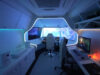 Best games room ever – Star Citizen fan spends $30k on turning his room into a starship