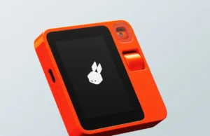 Rabbit R1: Hyped AI gadget is on eBay at triple the preorder price