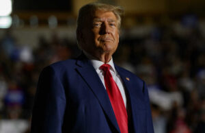 For Iowa Voters, There Has Only Ever Been One Serious Candidate: Donald J. Trump | The Gateway Pundit