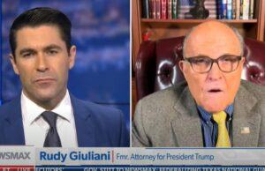 “A Judge Shouldn’t Take Over a Case and Frame Somebody” – Rudy Giuliani Explains How E. Jean Carroll’s Lawfare Case Should Have Been Tossed (VIDEO) | The Gateway Pundit