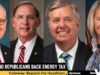 Four Republicans Join Democrats Back Crushing Energy Tax on America’s Poor and Middle Class | The Gateway Pundit