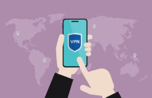 How to add a VPN to Android
