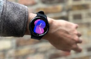 Samsung’s most stylish Galaxy Watch smartwatch just got a price cut
