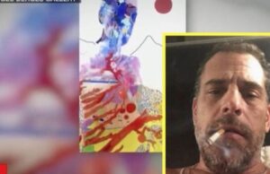 REPORT: Hunter Biden’s ‘Art Dealer’ Called Joe Biden and Met With Him at the White House | The Gateway Pundit