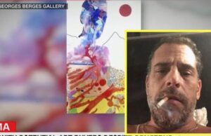 Hunter Biden Art Gallerist Transcribed Interview with House Republicans Released – Here Are the Top Biden White House Lies Surrounding Hunter Art Scam | The Gateway Pundit