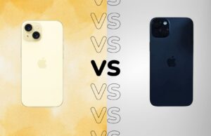 iPhone 15 vs iPhone 15 Plus: What’s the difference?