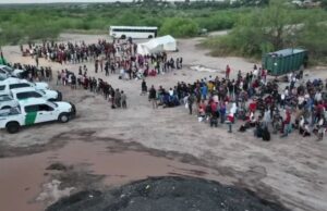 Elon Musk Responds After Joe Biden Issues Press Release on “Bipartisan Senate Border Security Negotiations” on How to Fix the Border | The Gateway Pundit