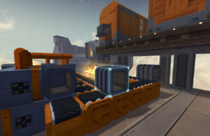 What is Epic Games Store’s free game this week?