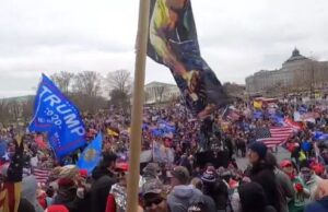 The Persecuted Patriot- A letter from J6 Political Prisoners | The Gateway Pundit