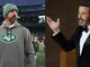 Trump-Hating “Comedian” Jimmy Kimmel FLIPS OUT After New York Jets Quarterback Aaron Rodgers Teases that He is on Jeffrey Epstein’s Client List (VIDEO) | The Gateway Pundit