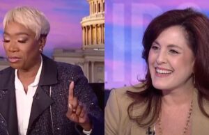 Moms for Liberty Founder Destroys Joy Reid During Attempted ‘Gotcha’ Interview on Banned LGBTQ Books and Parental Rights (VIDEO) | The Gateway Pundit