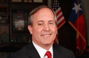 Showdown: Texas Attorney General Ken Paxton Issues Scorching Response to DHS Cease-and-Desist Order Texas Won’t Back Down. | The Gateway Pundit
