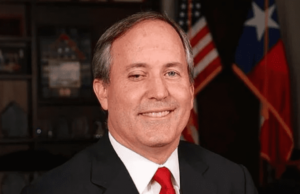 “This Fight is Not Over” – Texas Attorney General Ken Paxton Vows to Defy Supreme Court Ruling on Razor Wire at Southern Border | The Gateway Pundit