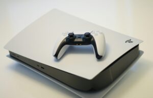 Sony CEO says AI should not replace creatives