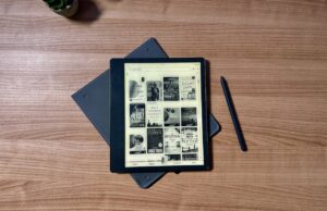 Best E-Ink Tablet 2024: The top paper-like devices