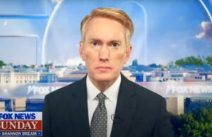 Senator Lankford Defends Controversial Bill Allowing Entry to Illegal Immigrants and Funding Two Wars Thousands of Miles Away | The Gateway Pundit