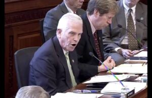 BREAKING: GOP Rep. Bill Johnson Resigns from Congress, Leaving Republicans with Razor-Thin Majority | The Gateway Pundit