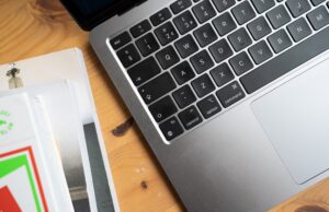 The M1 MacBook Air is a tempting New Year buy at this price