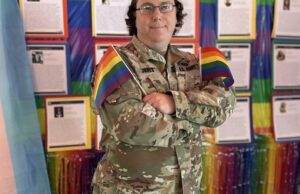 Transgenderism and Reverse Discrimination Negatively Impacts the U.S. Military, According to Hundreds of Service Members | The Gateway Pundit