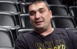 Golden State Warriors Assistant Coach Dead at 46 After Heart Attack | The Gateway Pundit