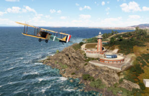 Microsoft Flight Simulator World Update 16 takes you to the Caribbean