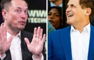 Elon Musk Schools Woke, Anti-Trump Dallas Mavericks Owner Mark Cuban with Brilliant Response After He Tries to ‘Educate’ Musk on Racist DEI Policies | The Gateway Pundit