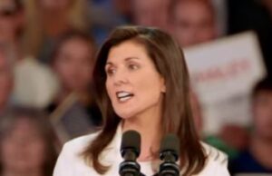 No, The Constitution Does Not Allow Children Born Of Non-Citizens To Become President Of The United States | The Gateway Pundit