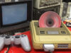 Nintendo PlayStation recreated by YouTuber with a soldering iron and some hot glue