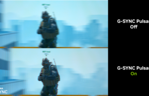 What is G-Sync Pulsar? Nvidia’s new VRR upgrade explained