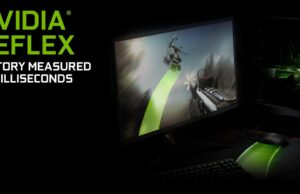 What is Nvidia Reflex? The latency reduction technology explained