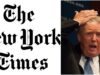 The New York Times Tried To Both Sides 1/6 But Reader Backlash Made Them Change Their Headline