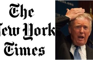The New York Times Tried To Both Sides 1/6 But Reader Backlash Made Them Change Their Headline
