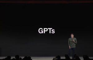 How to create your own chatbot with OpenAI custom GPTs