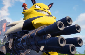 How to level up fast in Palworld