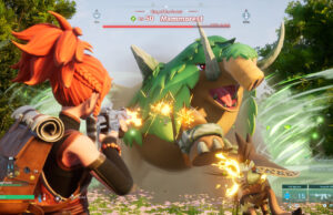 What’s the max level in Palworld’s early access?