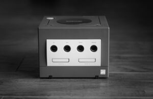 Nintendo files trademarks in UK sparking Gamecube speculation