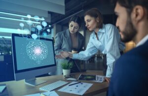 CEO’s predict job cuts from AI in 2024