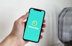 WhatsApp building file transfer like Apple’s AirDrop