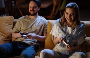 EA’s new patent signals a shift toward community-driven game creation