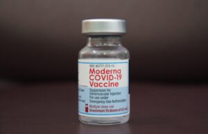 Exposed: Moderna’s Vaccine Against Vaccine Dissent | The Gateway Pundit